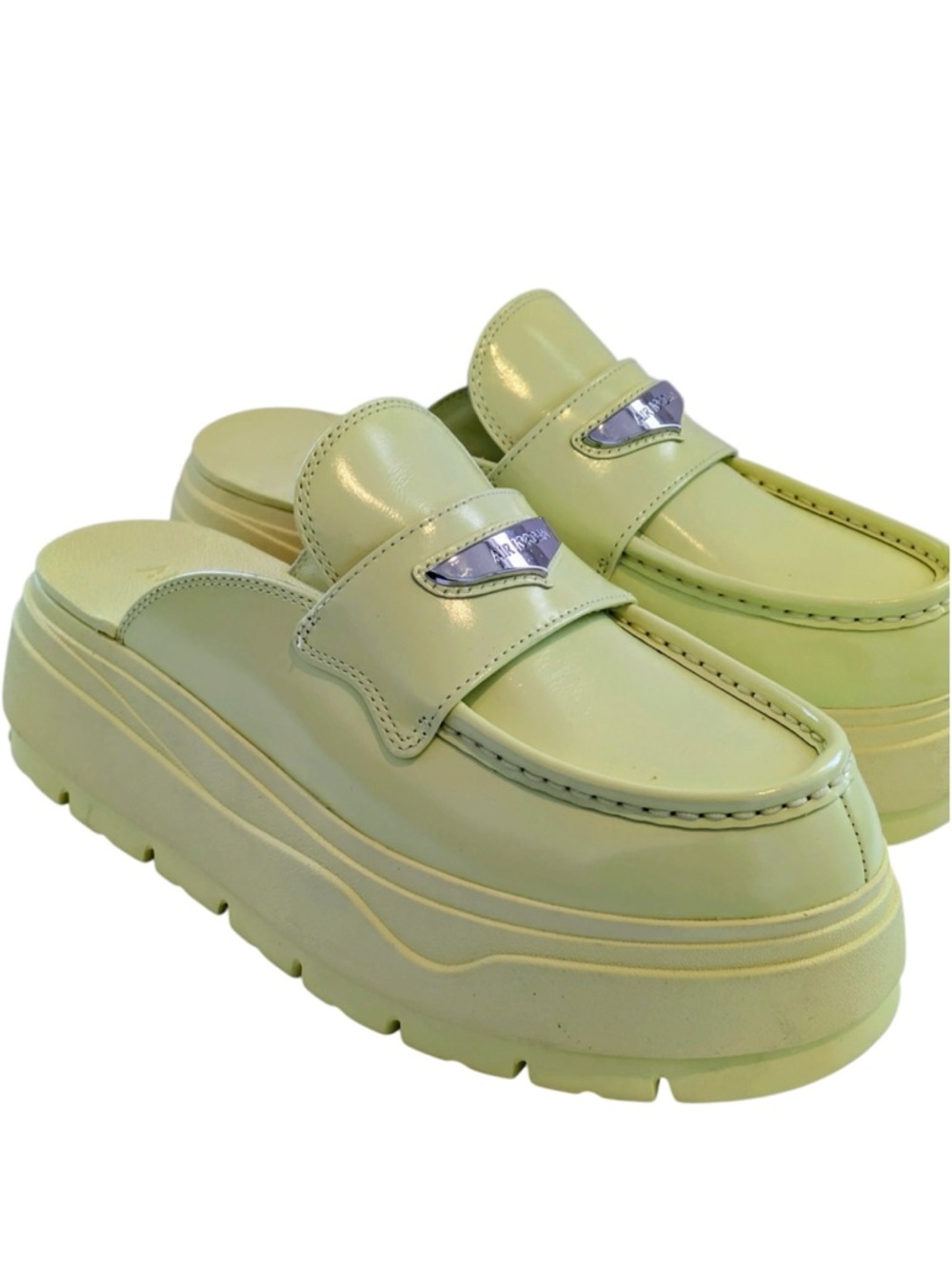 Nike Air Jordan Mules
